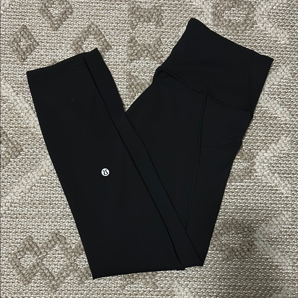 Lululemon Wunder Train 25”